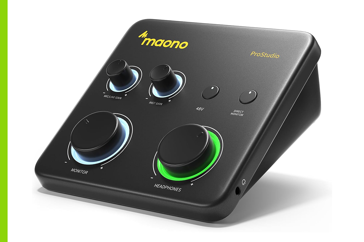 Wat is een Audio-interface | Megekko academy